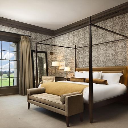 מיינות' Carton House A Fairmont Managed Hotel מראה חיצוני תמונה