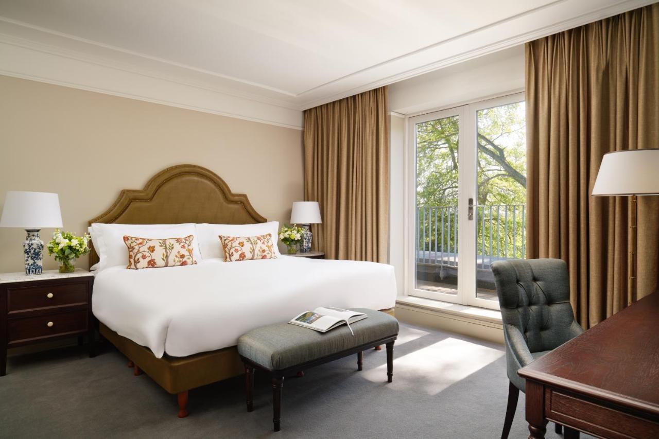 מיינות' Carton House A Fairmont Managed Hotel מראה חיצוני תמונה