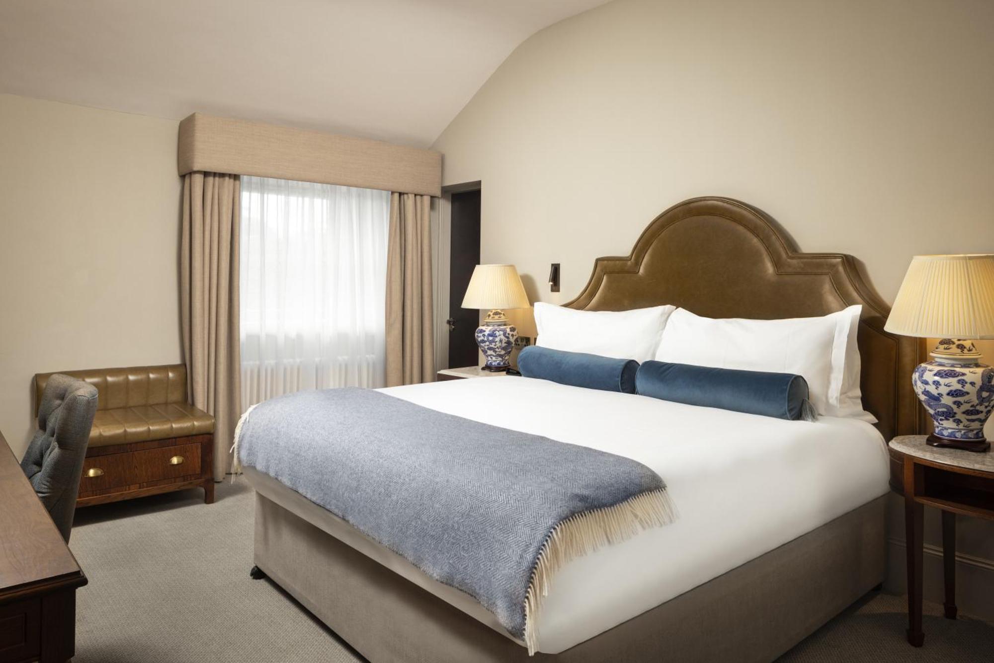 מיינות' Carton House A Fairmont Managed Hotel מראה חיצוני תמונה