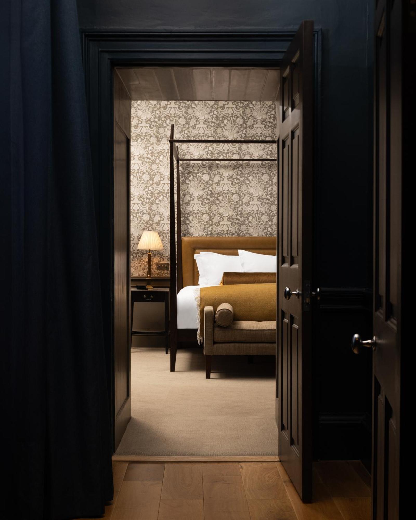 מיינות' Carton House A Fairmont Managed Hotel מראה חיצוני תמונה